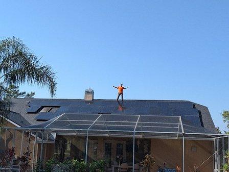 Solar Power LLC