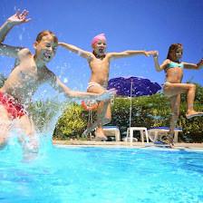 Clark's Pools, Inc.