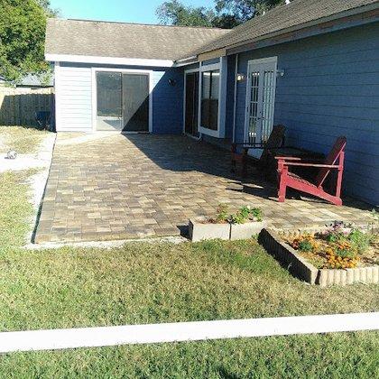 Yard Maids Landscaping