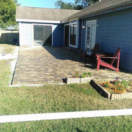 Yard Maids Landscaping