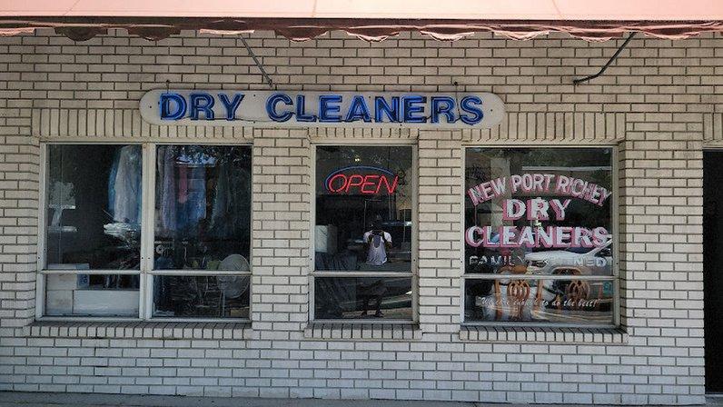 New Port Richey Dry Clean