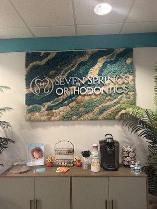 Seven Springs Orthodontics