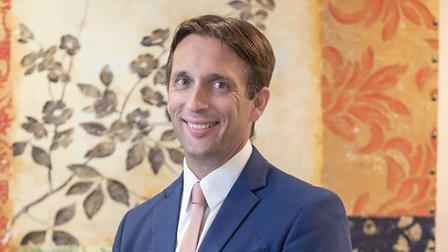 Hanff Stephen A MD