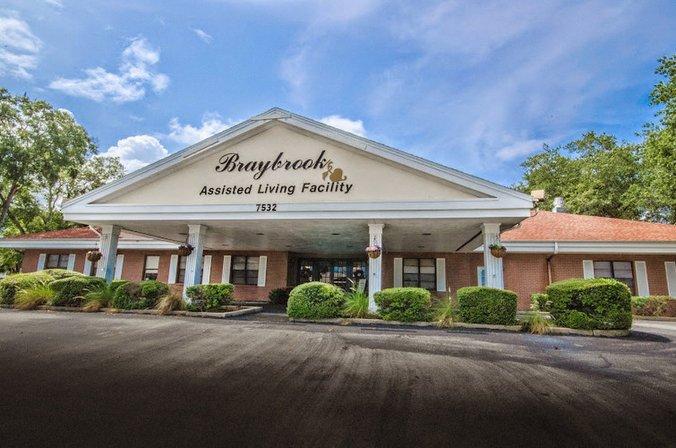 Braybrook Assisted Living Facility