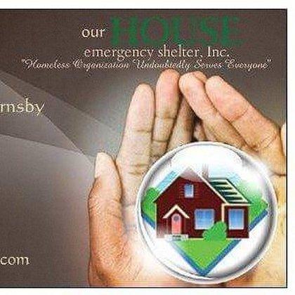 Our House Emergency Shelter, Inc.