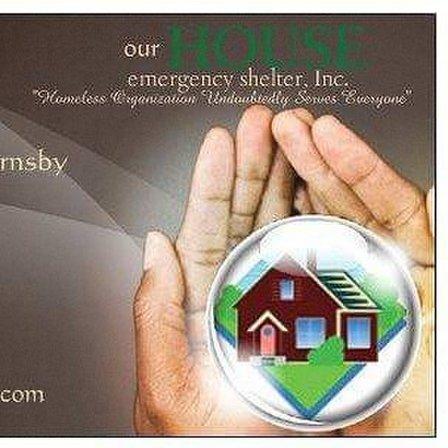 Our House Emergency Shelter, Inc.