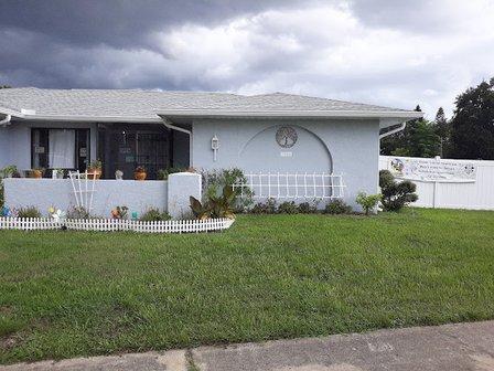 Dream Catcher Healthcare DBA Mary's Home for Elders