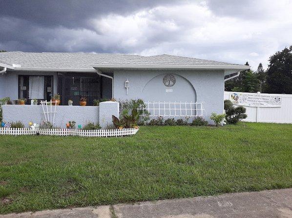 Dream Catcher Healthcare DBA Mary's Home for Elders