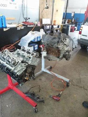 Oldsmar Automotive