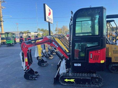 Pratco Equipment