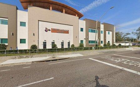 Alexander Orthopaedic Associates