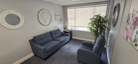 Center for Dynamic Healing, Inc