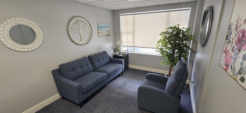 Center for Dynamic Healing, Inc