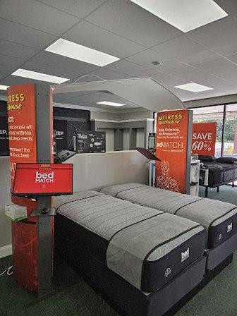 Mattress Warehouse of Palm Harbor North
