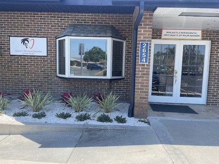 Implants & Perio Specialists of Palm Harbor