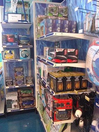 Leslie's Pool Supplies