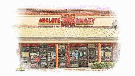 ANCLOTE PHARMACY