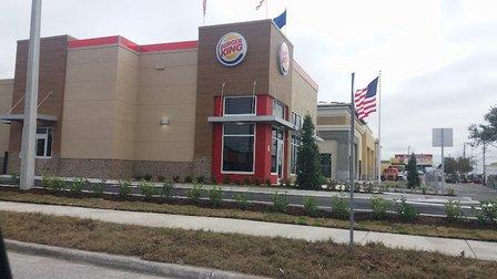 Burger King