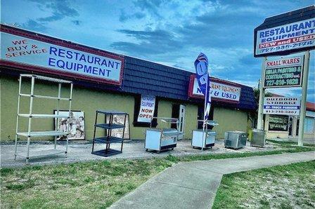 Tampa Restaurant Equipment