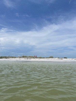East Anclote