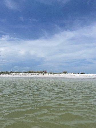 East Anclote