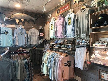 Bar fly outfitters shop