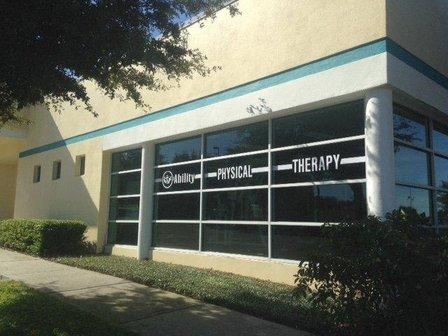Ability Rehabilitation