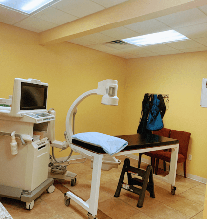 University Orthopedic Care