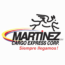 Martinez Cargo Express, Corp.