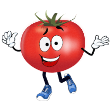 Tomato Express Market