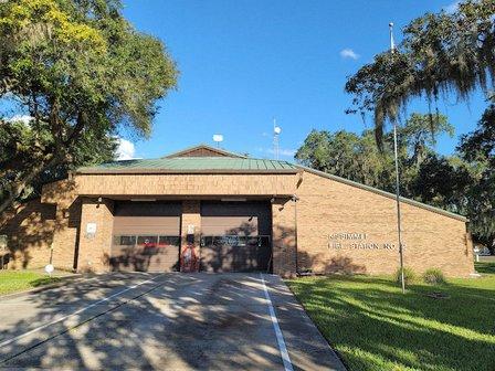 Kissimmee Fire Station 12