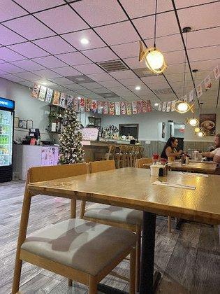 Zuru Ramen & Hibachi
