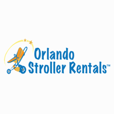 Orlando Stroller Rentals
