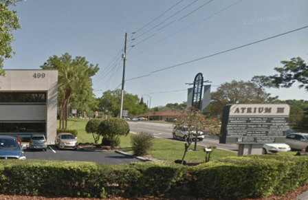 Upperline Health Kissimmee
