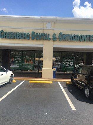 Greenberg Dental