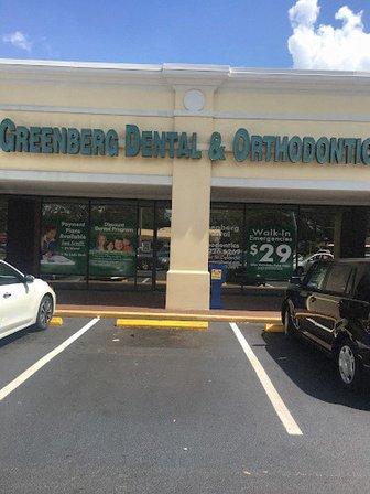 Greenberg Dental
