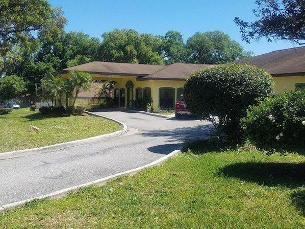 Lakeland Manor Assisted Living Facility