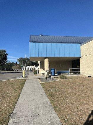 Polk County Health Department