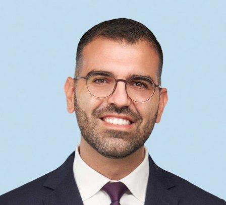 Georges Haidamous, MD