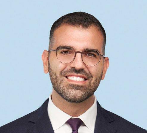 Georges Haidamous, MD