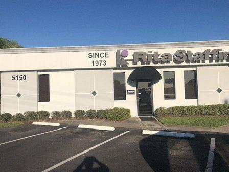 Rita Staffing Inc
