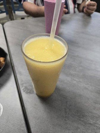 La Colombianita Restaurant