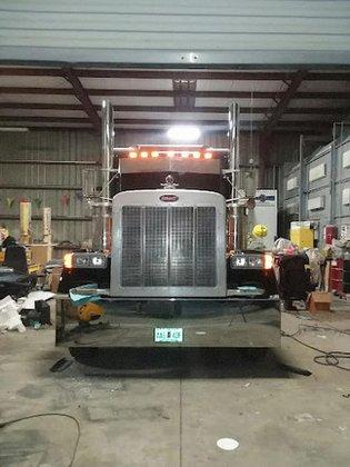 Rush Truck Centers - Haines City