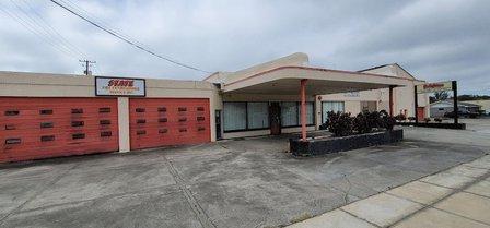 Pye-Barker Fire & Safety, formerly Hartline Alarm Company