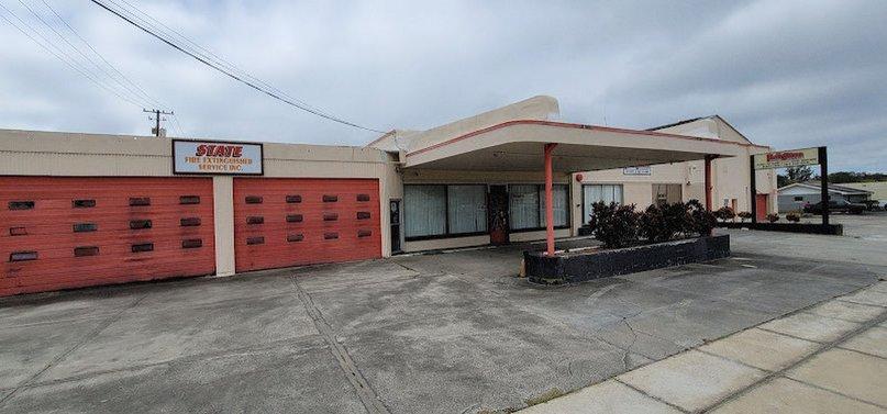 Pye-Barker Fire & Safety, formerly Hartline Alarm Company