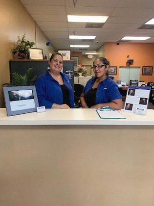 Labor Solutions, Inc.