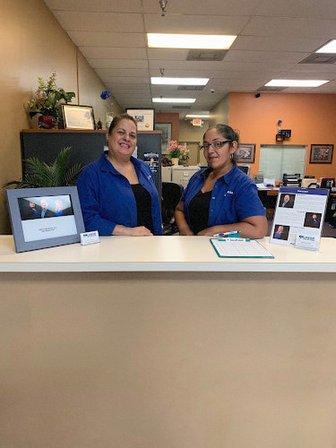 Labor Solutions, Inc.