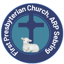 First Presbyterian Church of Sebring Florida