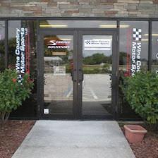 Wine Country Motor Sports