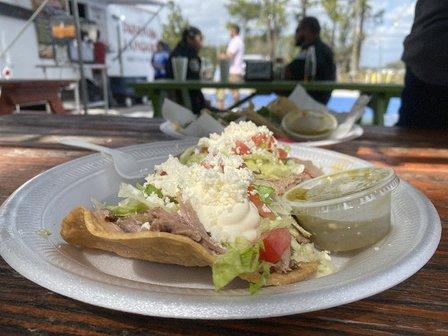Taquería La Pasadita